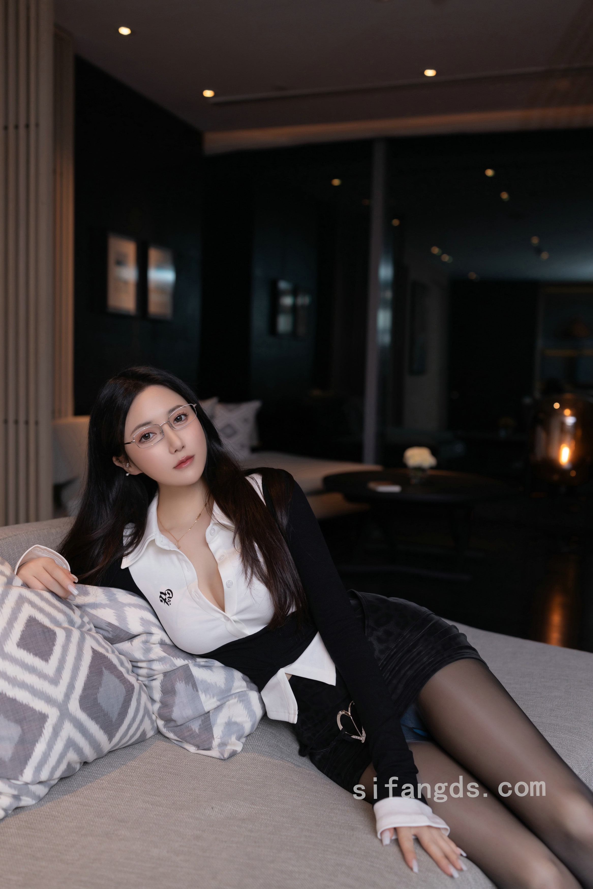 鱼子酱Fish – 内购 丢失的学生证 [121P]